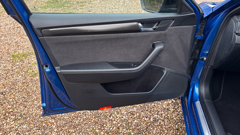 Skoda Superb 1.5 TSI Sport Line Plus 5dr DSG Petrol Estate